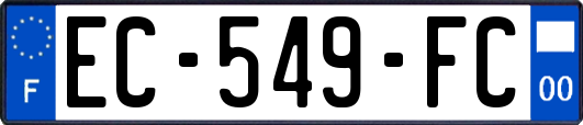 EC-549-FC