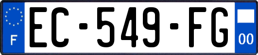 EC-549-FG