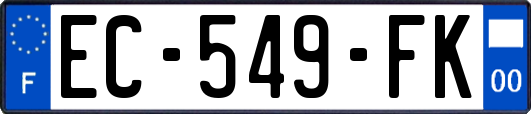 EC-549-FK