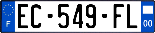 EC-549-FL