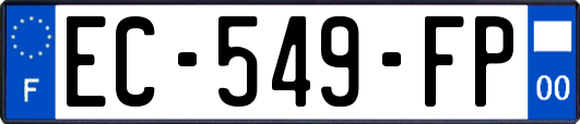 EC-549-FP