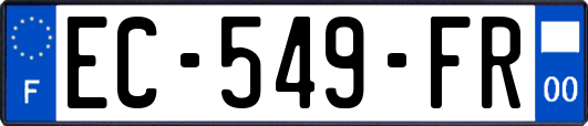 EC-549-FR