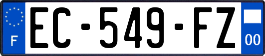 EC-549-FZ