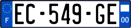 EC-549-GE