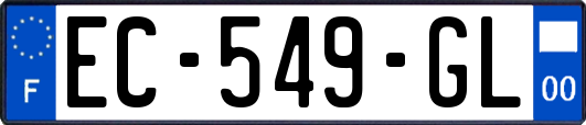 EC-549-GL