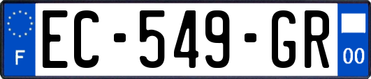 EC-549-GR