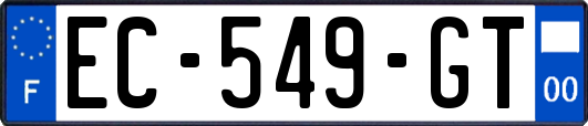 EC-549-GT