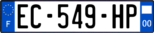 EC-549-HP