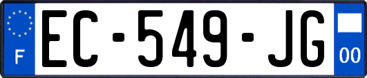 EC-549-JG