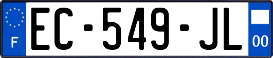 EC-549-JL