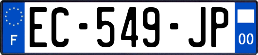 EC-549-JP