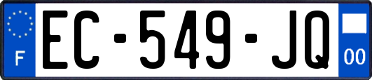 EC-549-JQ