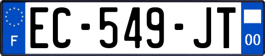 EC-549-JT