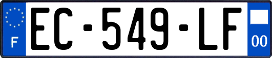 EC-549-LF