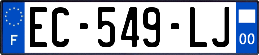EC-549-LJ