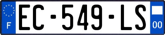 EC-549-LS