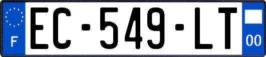 EC-549-LT