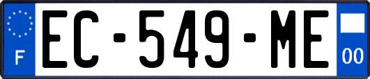 EC-549-ME