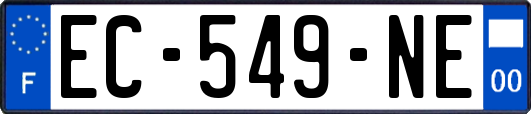 EC-549-NE