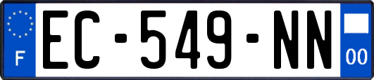 EC-549-NN