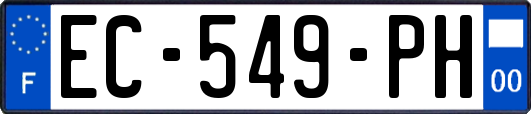 EC-549-PH