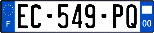 EC-549-PQ