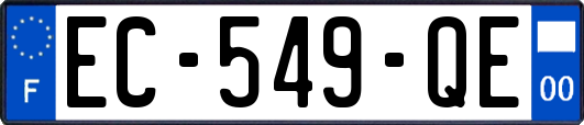 EC-549-QE