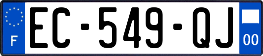 EC-549-QJ