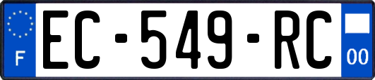 EC-549-RC