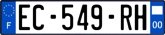 EC-549-RH