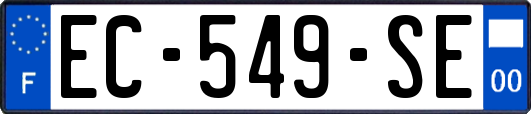 EC-549-SE