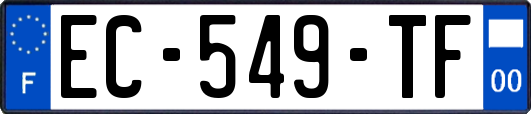 EC-549-TF