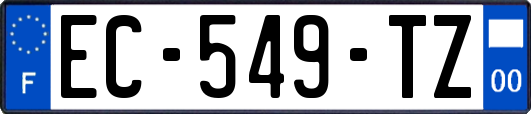 EC-549-TZ