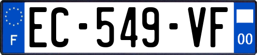 EC-549-VF