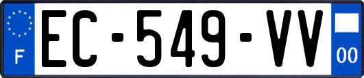 EC-549-VV