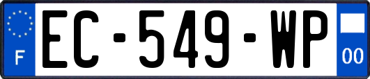 EC-549-WP