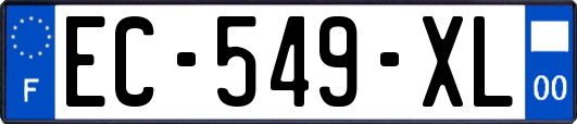 EC-549-XL