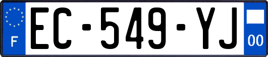 EC-549-YJ