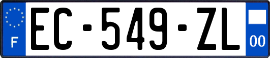 EC-549-ZL