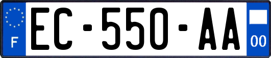 EC-550-AA