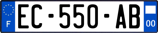 EC-550-AB