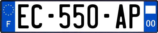 EC-550-AP