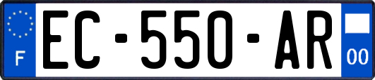 EC-550-AR