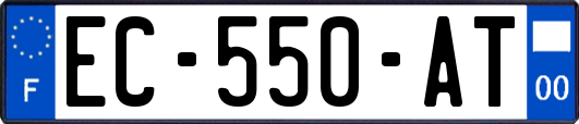 EC-550-AT