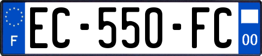 EC-550-FC