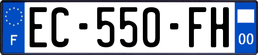 EC-550-FH