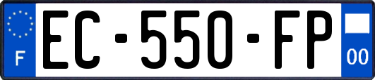 EC-550-FP
