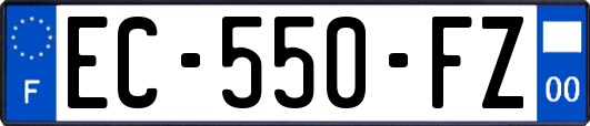 EC-550-FZ