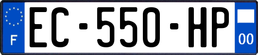 EC-550-HP