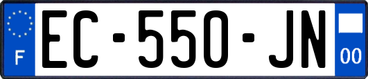 EC-550-JN